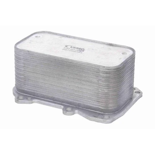 Масляний радіатор двигуна VEMO V30-60-0042 Green Mobility Parts для MERCEDES-BENZ, фото №4