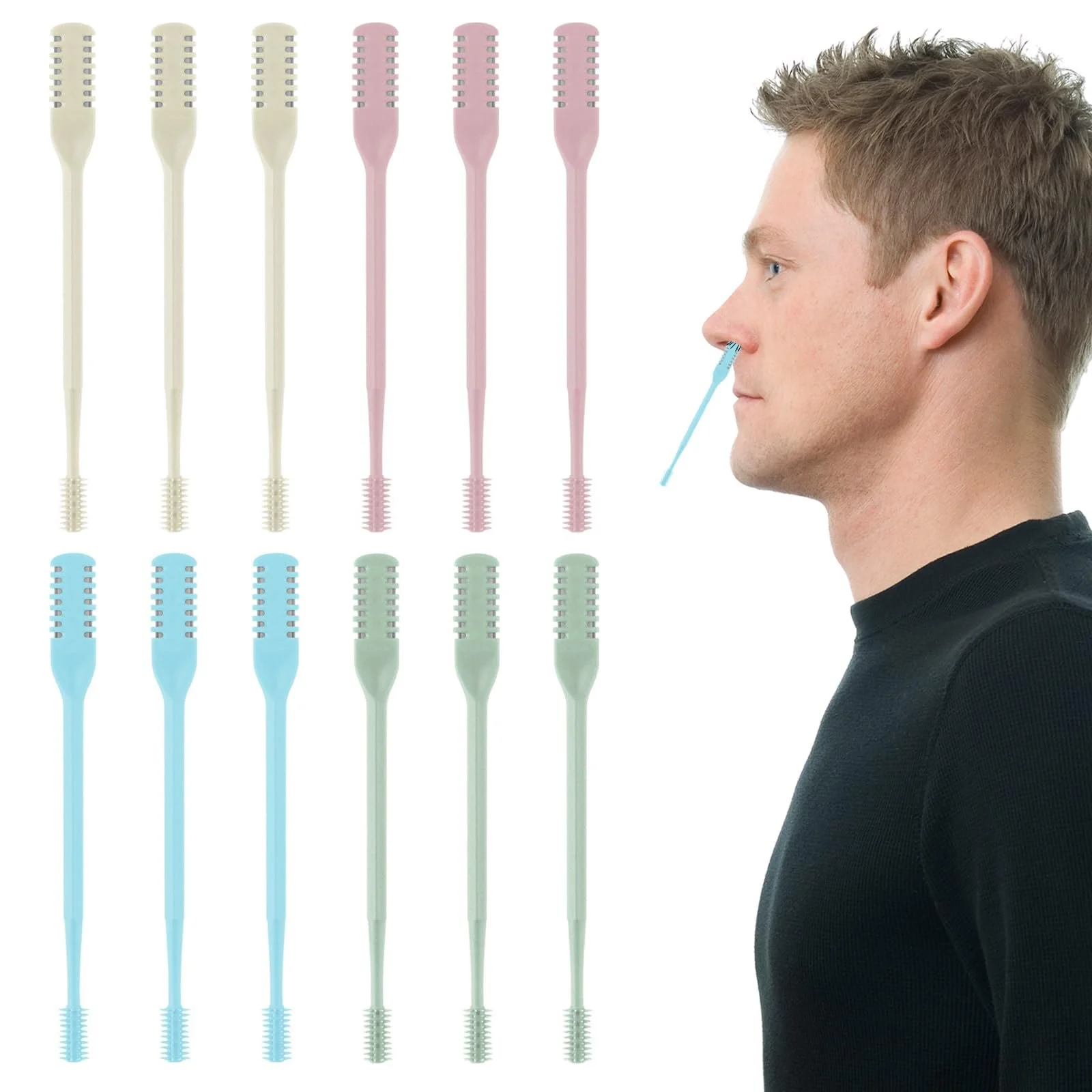 Ручний SPORWAY 2-в-1 Двосторонній 360°, фото №1