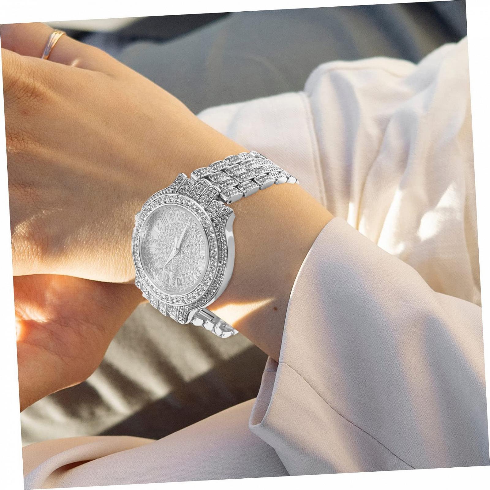 Цифровий годинник OATIPHO Великий, фото №6