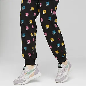 Кросівки PUMA Rider Fv Future Vintage Athletics Unisex synthetic.ua - Фото 1