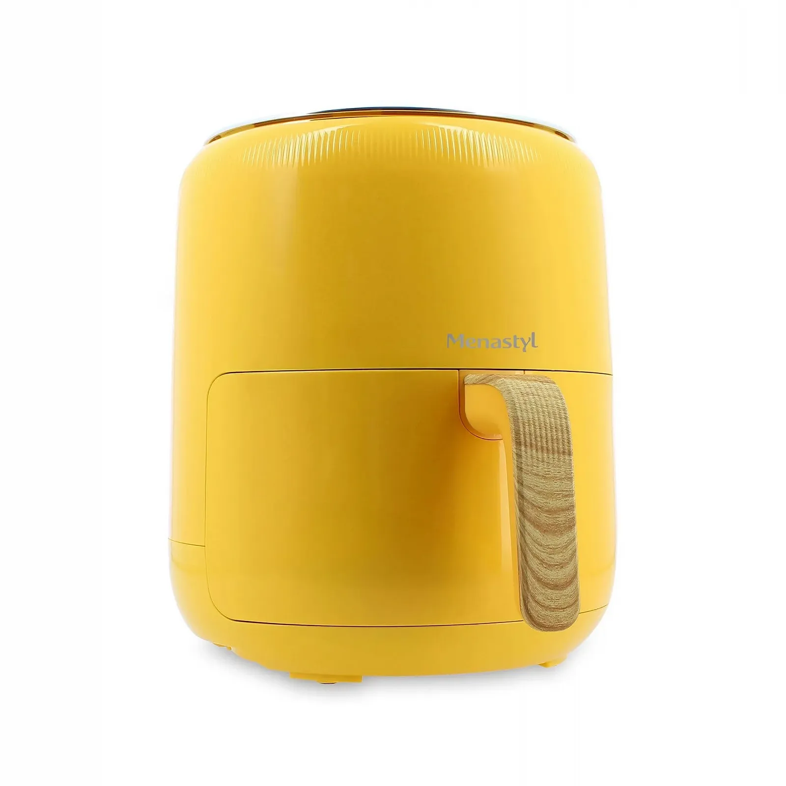 Мультипечь MENASTYL Colorama 6025003 4.5 л 8 программ Шафрановая, фото №6 Мультипечь MENASTYL Colorama 6025003 4.5 л 8 программ Шафрановая, фото №6