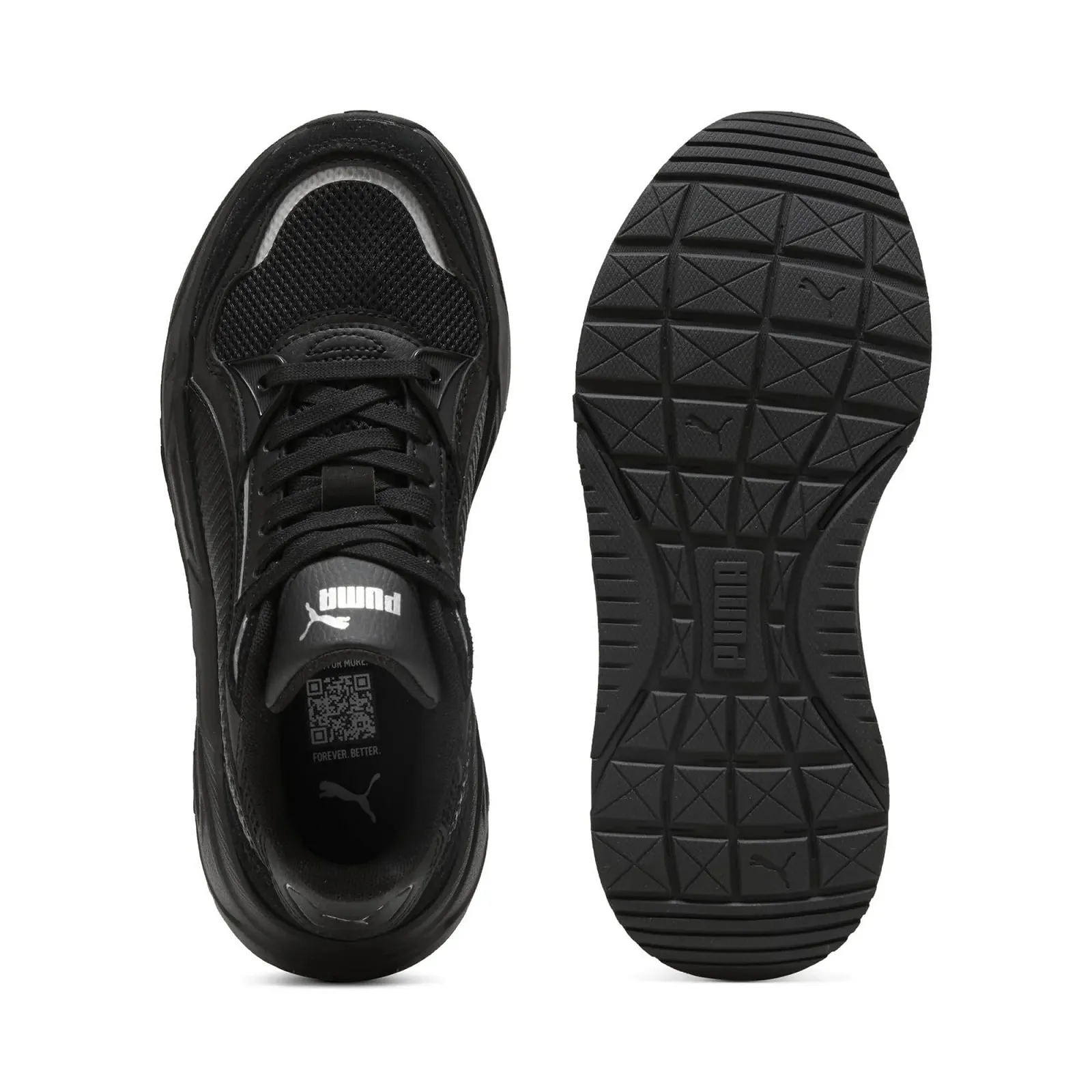 Кроссовки PUMA Trinity 2 Jr, фото №4 Кроссовки PUMA Trinity 2 Jr, фото №4