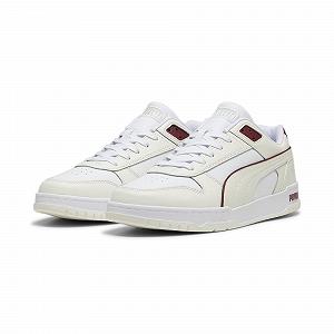 Кроссовки Унисекс Puma Rbd Game Low - Фото 1