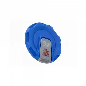 Кришка розширювального бачка VAICO Green Mobility Parts V10-7946 для VW - Фото 1