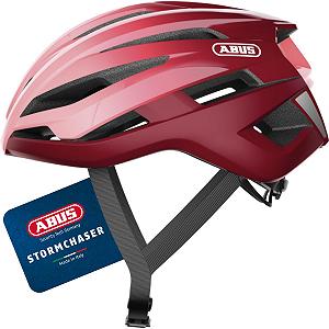 Шолом Шосейний ABUS StormChaser - Фото 1