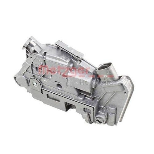 Замок двери METZGER 2314168 для SEAT, задний правый, фото №2 Замок двери METZGER 2314168 для SEAT, задний правый, фото №2