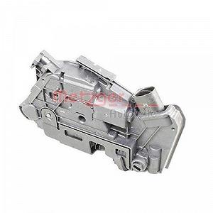 Замок двери METZGER 2314168 для SEAT, задний правый synthetic.ua - Фото 1