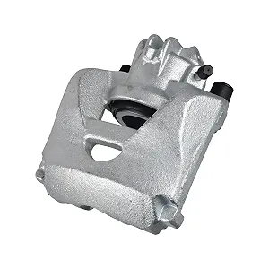 Гальмівний супорт FEBI BILSTEIN 179461 передній міст зліва для CITROËN PEUGEOT DS - Фото 1