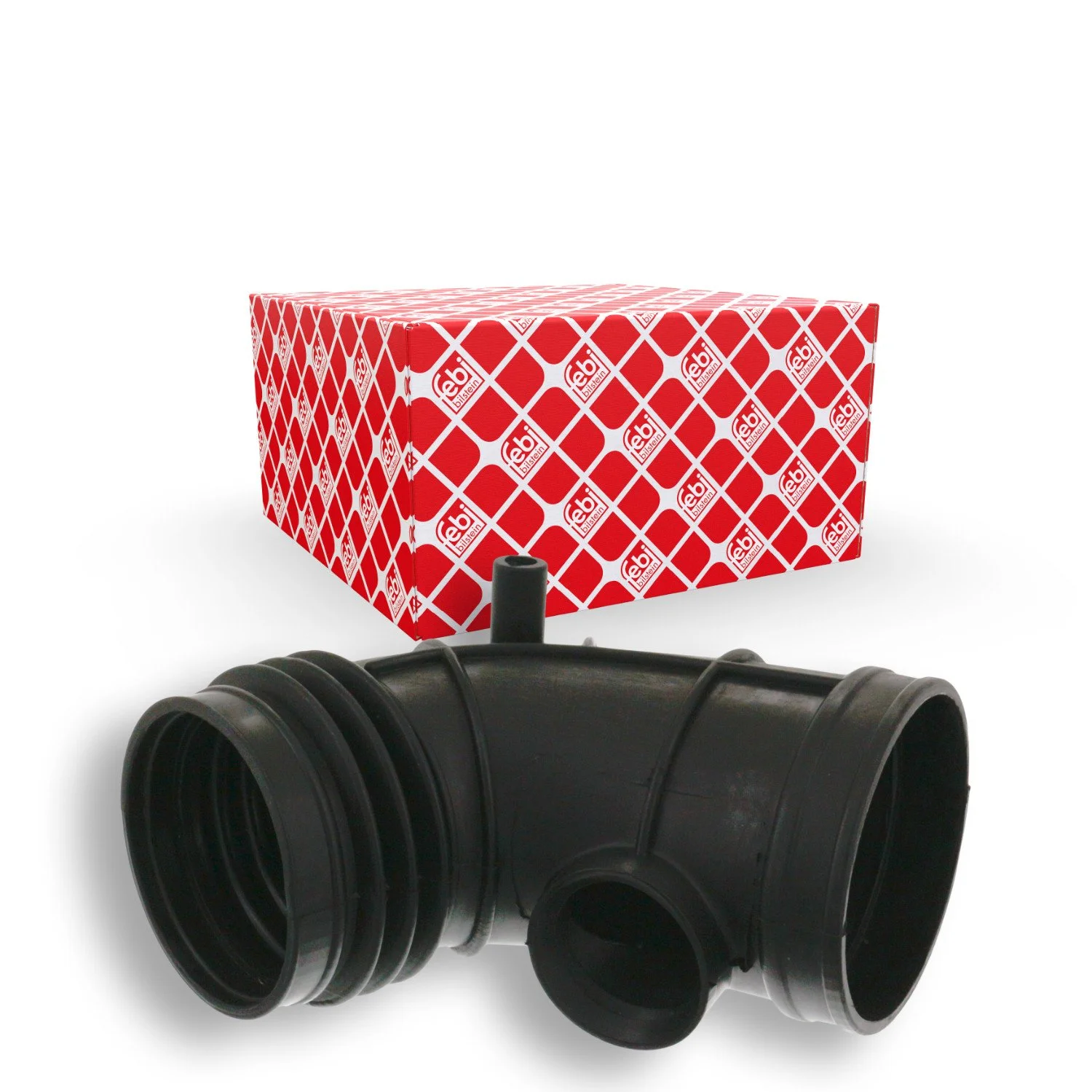 Шланг впускной FEBI BILSTEIN febi Plus 100395 для BMW, фото №1