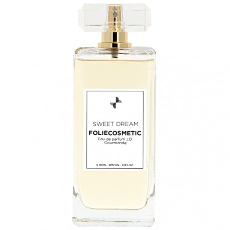 Парфумована вода Folie Cosmetic Mon Parfum JB Sweet Dream 100 мл, фото №2