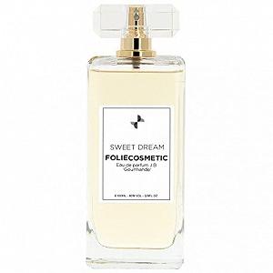 Парфумована вода Folie Cosmetic Mon Parfum JB Sweet Dream 100 мл synthetic.ua - Фото 1