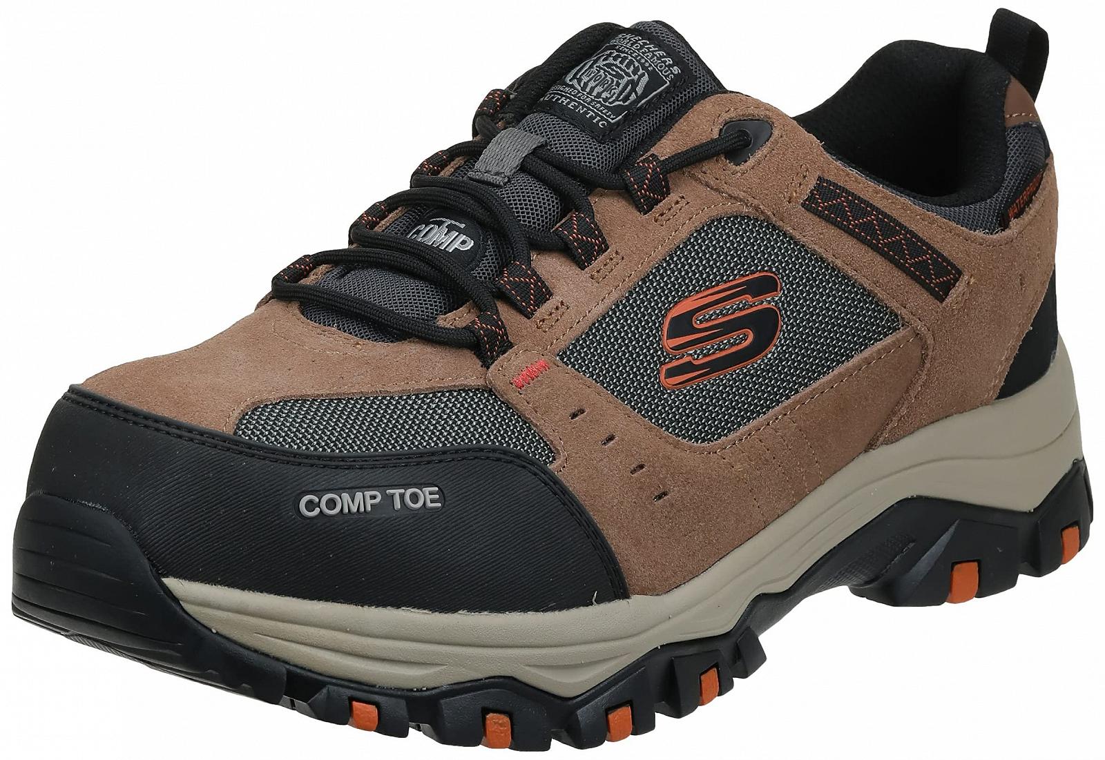 Кроссовки Skechers, фото №1