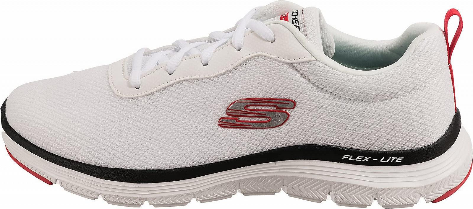 Кроссовки Skechers Flex Advantage 4.0 Providence синий, фото №2