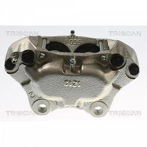 Тормозной суппорт TRISCAN 8175 27110 для VOLVO передняя ось справа за осью synthetic.ua - Фото 1