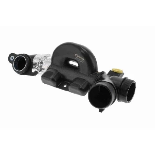 Патрубок интеркулера VAICO V95-0338 Q+ OEM качество для CITROËN FORD VOLVO, фото №3