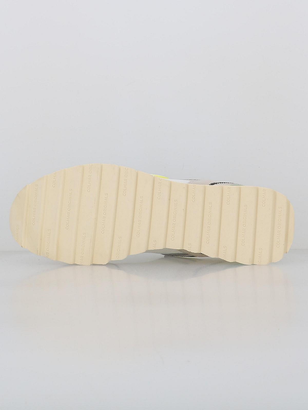 Кроссовки COLMAR Travis Sport Crisp TRAVISSPORTCRISP018, фото №5