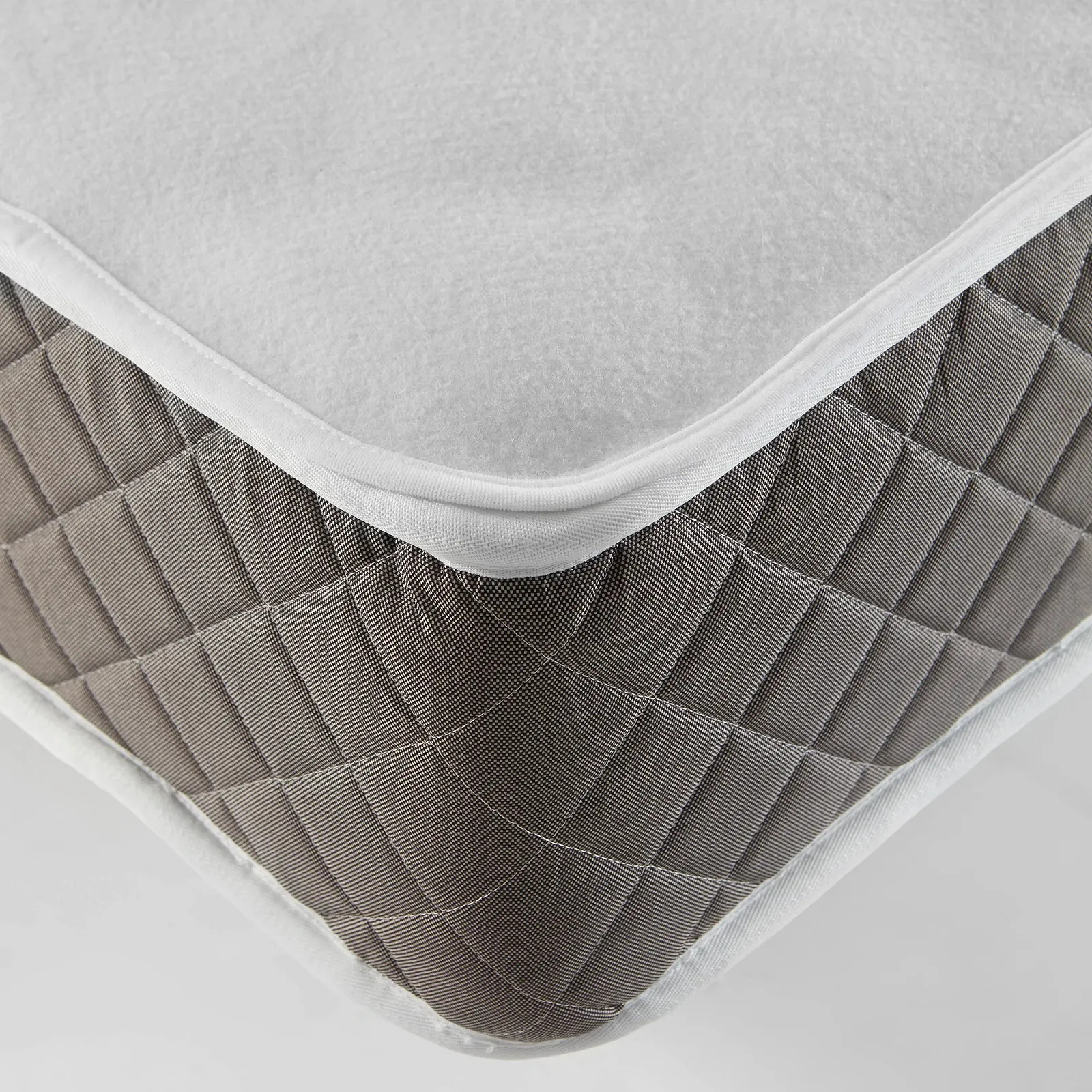 Наматрасник Mixibaby Водонепроницаемый Наматрасник Водонепроницаемая Подушка от недержания мочи Molton, фото №8