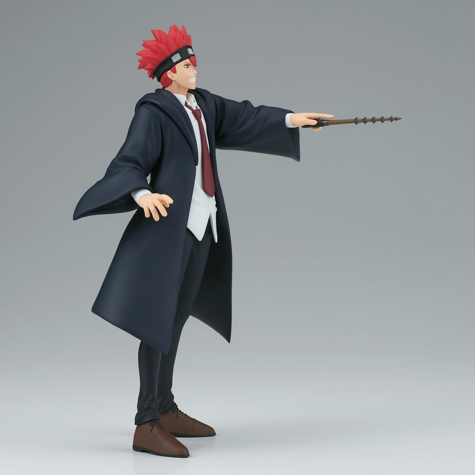 Фігурка Banpresto BP88477 Dot Barrett Mashle Dxf 17 см багатоколірна, фото №2