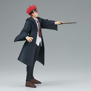 Фігурка Banpresto BP88477 Dot Barrett Mashle Dxf 17 см багатоколірна synthetic.ua - Фото 1