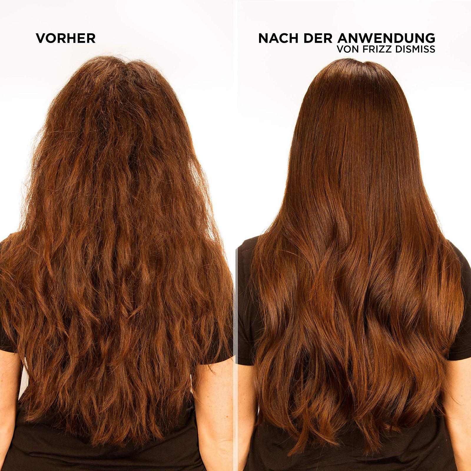 Кондиціонер Redken Frizz Dismiss для неслухняного волосся, фото №2