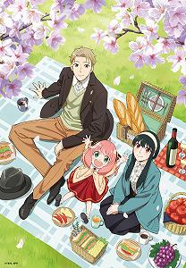 Пазл Ravensburger Fandom Spy x Family 300 элементов (1201675) - Фото 1