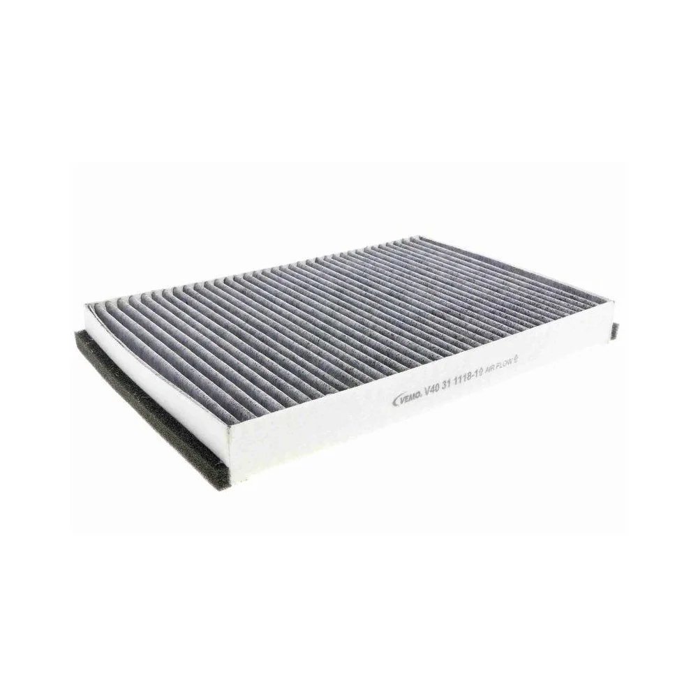 Фильтр салона VEMO V40-31-1118-1 OPEL, фото №1 Фильтр салона VEMO V40-31-1118-1 OPEL, фото №1