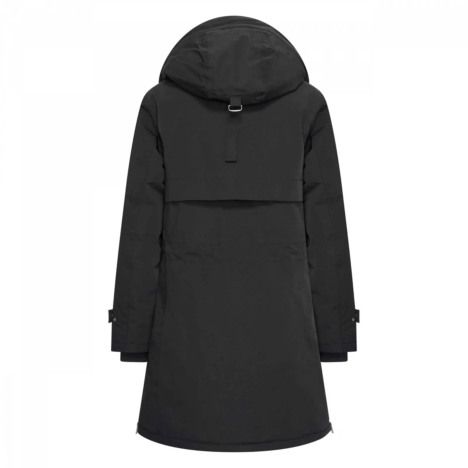 Жіноча парка Euro-Star ESMia Зимова Водонепроникна, фото №2 Жіноча парка Euro-Star ESMia Зимова Водонепроникна, фото №2