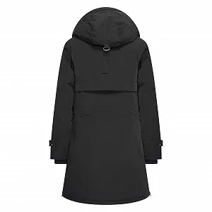 Жіноча парка Euro-Star ESMia Зимова Водонепроникна synthetic.ua - Фото 1