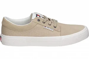 Кеды Tommy Jeans Vulc. Skate Derby Em0em01427 - Фото 1