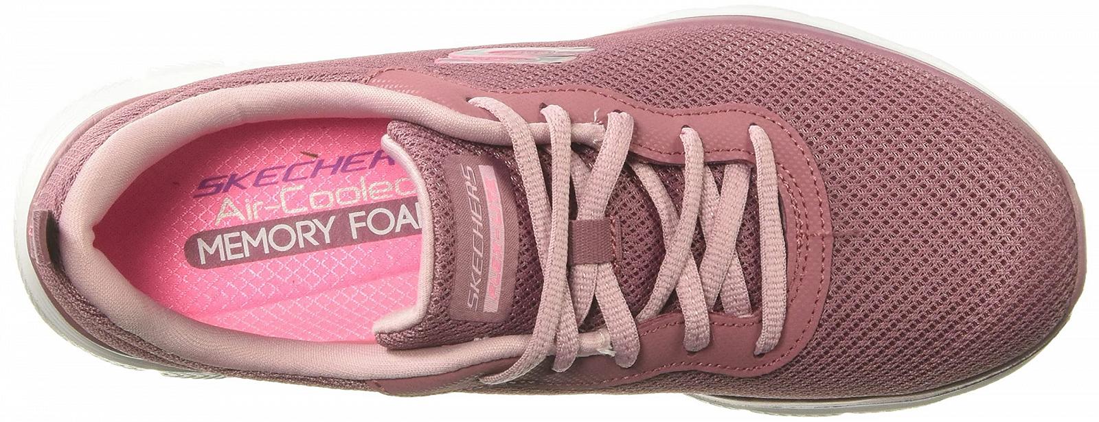 Кросівки Skechers Flex Appeal 4.0 Brilliant View жіночі, фото №5