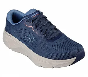 Кросівки Skechers D'lux Walker 2.0 чоловічі - Фото 1