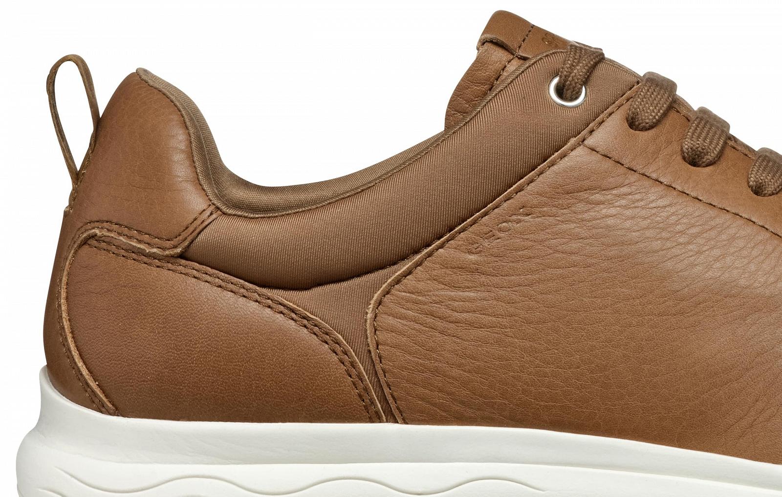 Кросівки Geox Spherica A Чоловічі, фото №7 Кросівки Geox Spherica A Чоловічі, фото №7