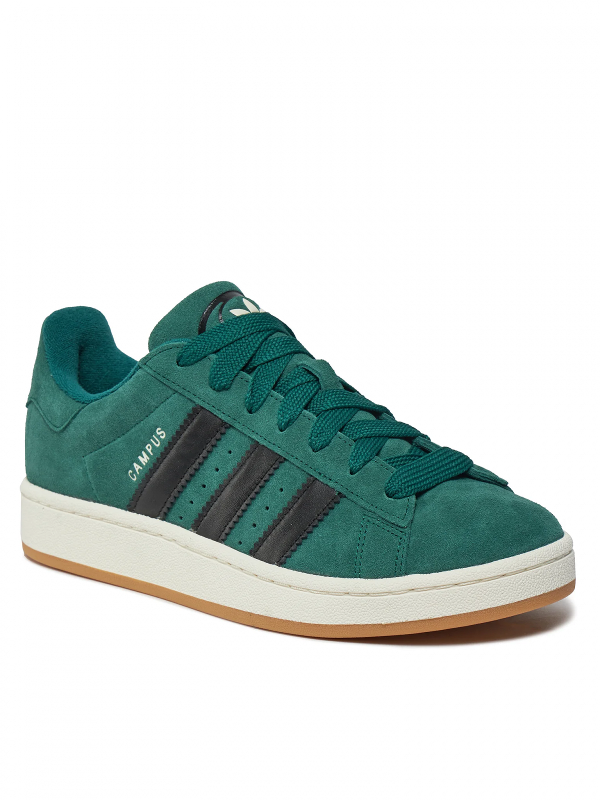 Кроссовки Adidas Originals Campus 00S Зеленый, размер 40, фото №2