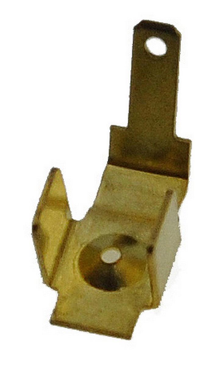 Колодка клемна VJ-Parts для шліфмашини Bosch GEX 125-1 AE 2610329896 арт.шліф331, фото №1 Колодка клемна VJ-Parts для шліфмашини Bosch GEX 125-1 AE 2610329896 арт.шліф331, фото №1
