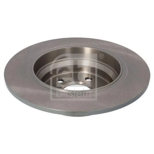 Тормозной диск FEBI BILSTEIN 22160 для MERCEDES-BENZ задняя ось, фото №3
