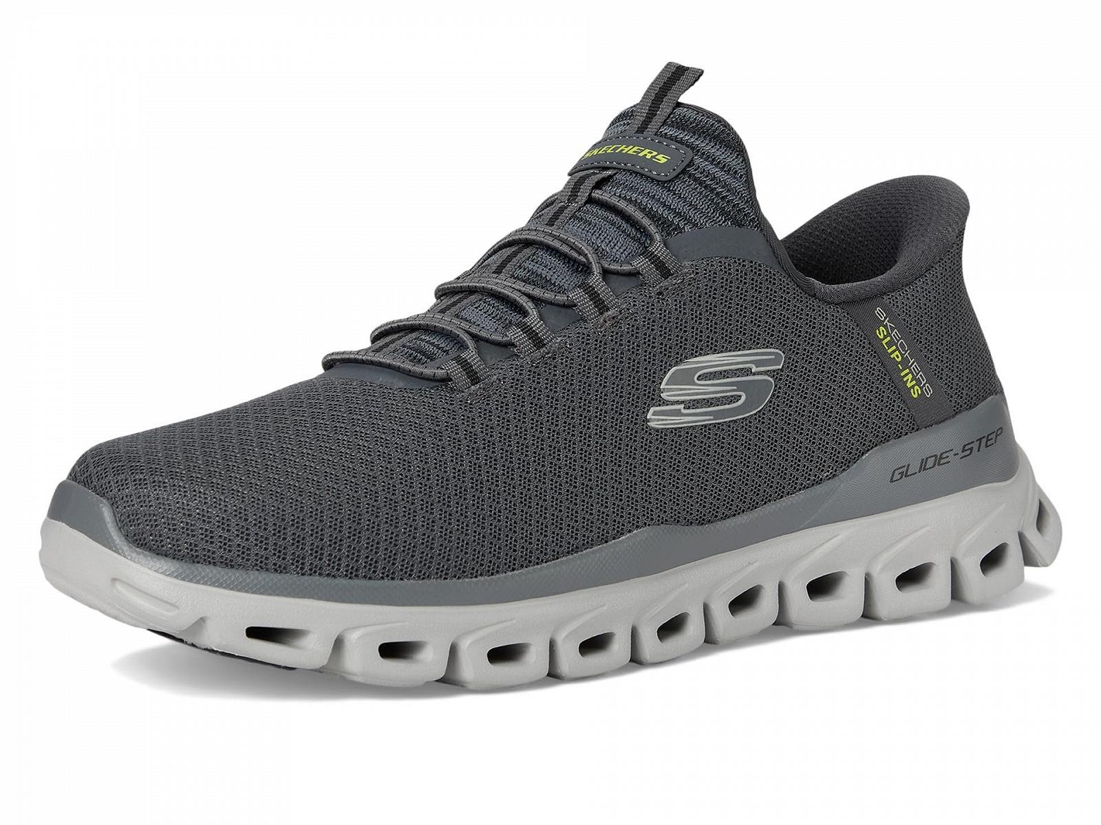 Кросівки Skechers Glide-Step Noxus Slip-in, фото №7