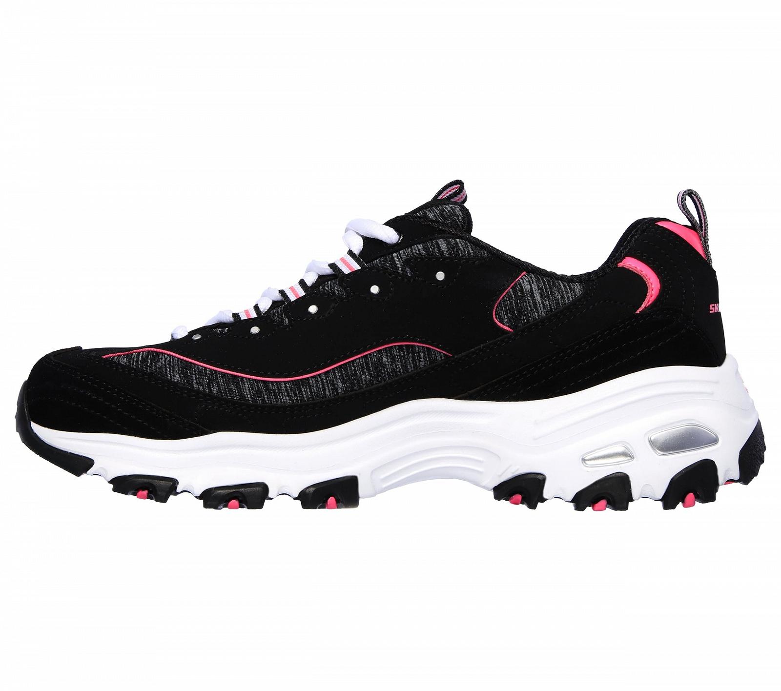Кросівки Skechers D'lites Biggest Fan, фото №3