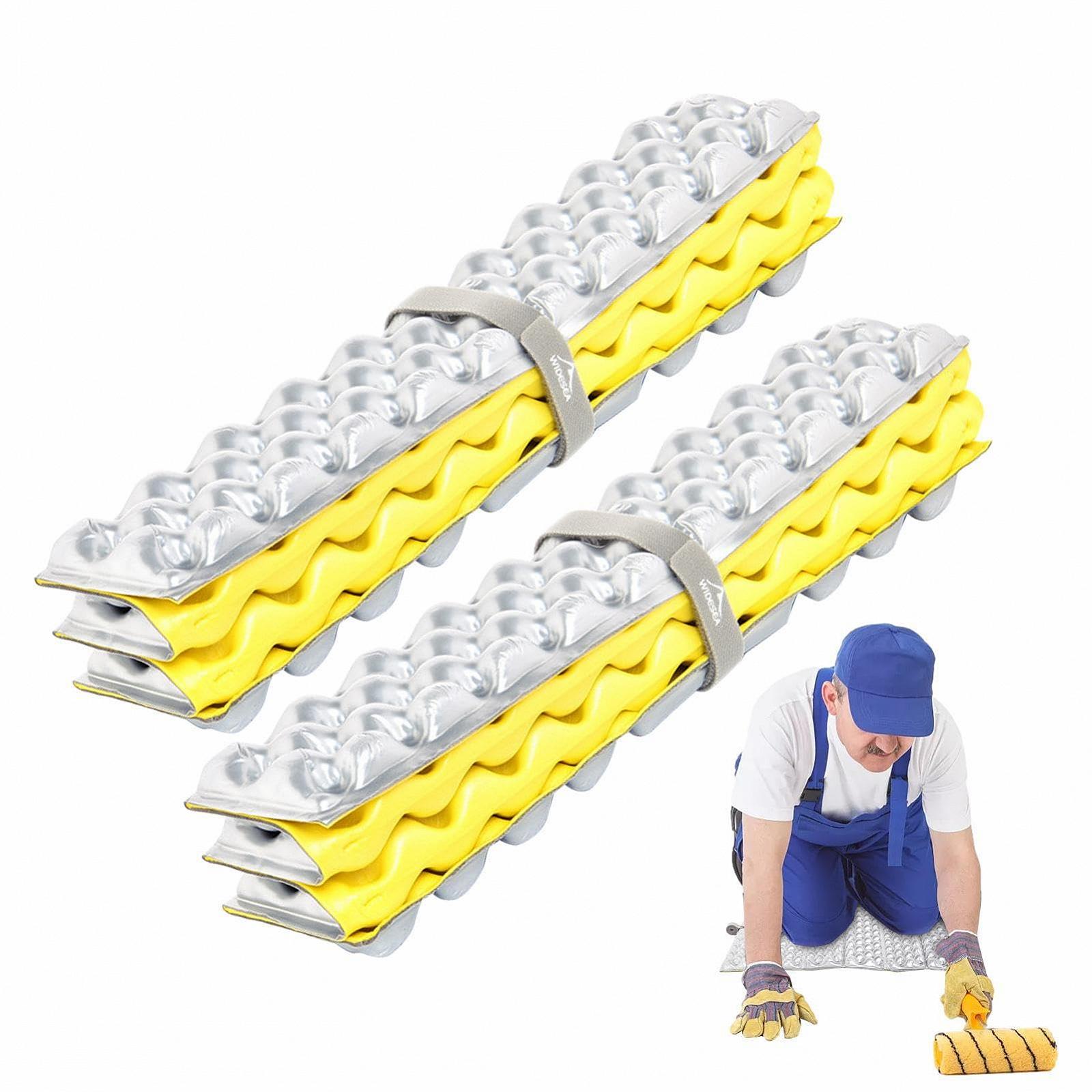 Килимок Foccar IXPE Foam Grass Будь-який колір, фото №1