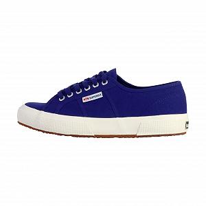 Кроссовки Superga 2750 Cotu Classic, белые - Фото 1