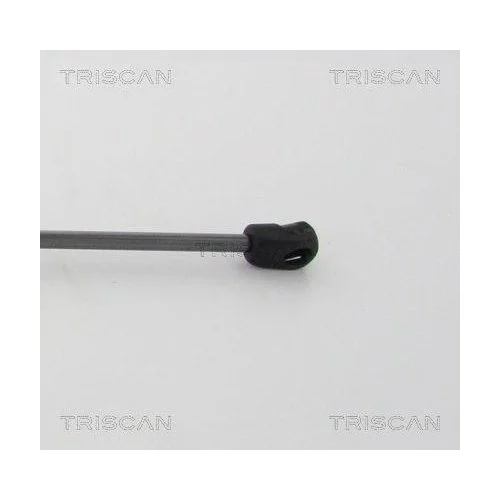 Газовая пружина капота TRISCAN 8710 20110 для PORSCHE, спереди слева, фото №3 Газовая пружина капота TRISCAN 8710 20110 для PORSCHE, спереди слева, фото №3