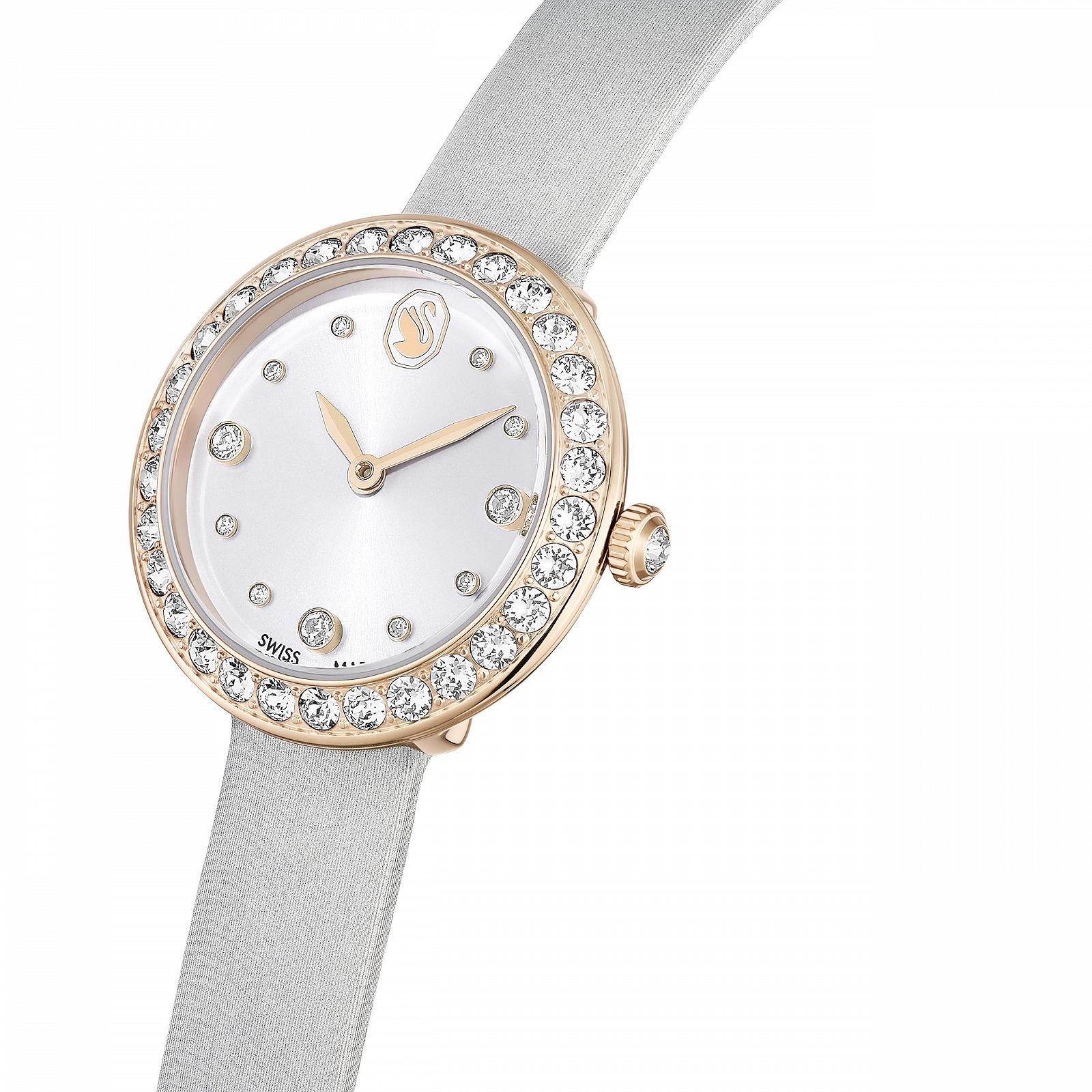 Годинник Swarovski Imber Kollektion Swiss Made, фото №4