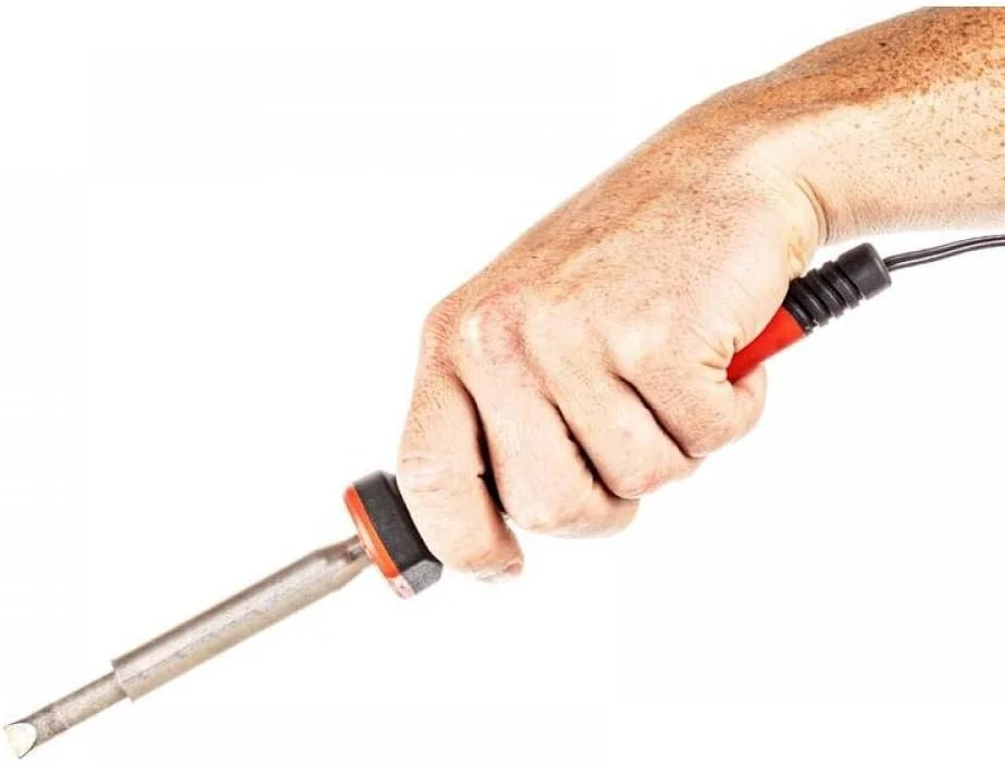 Паяльник Weller WLIRPK8023G 80 Вт Червоно-чорний, фото №3 Паяльник Weller WLIRPK8023G 80 Вт Червоно-чорний, фото №3