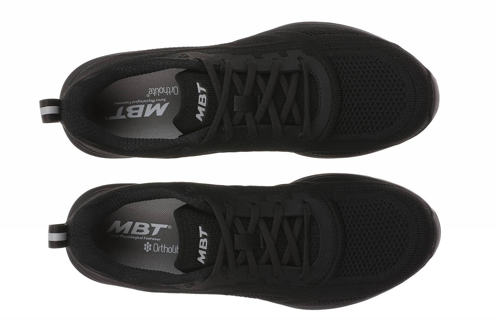 Кроссовки MBT Wave III Lace Up Спортивные Мужские, фото №4 Кроссовки MBT Wave III Lace Up Спортивные Мужские, фото №4