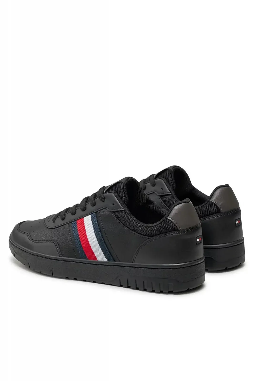 Чоловічі trainers Tommy Hilfiger fm0fm05116, фото №4