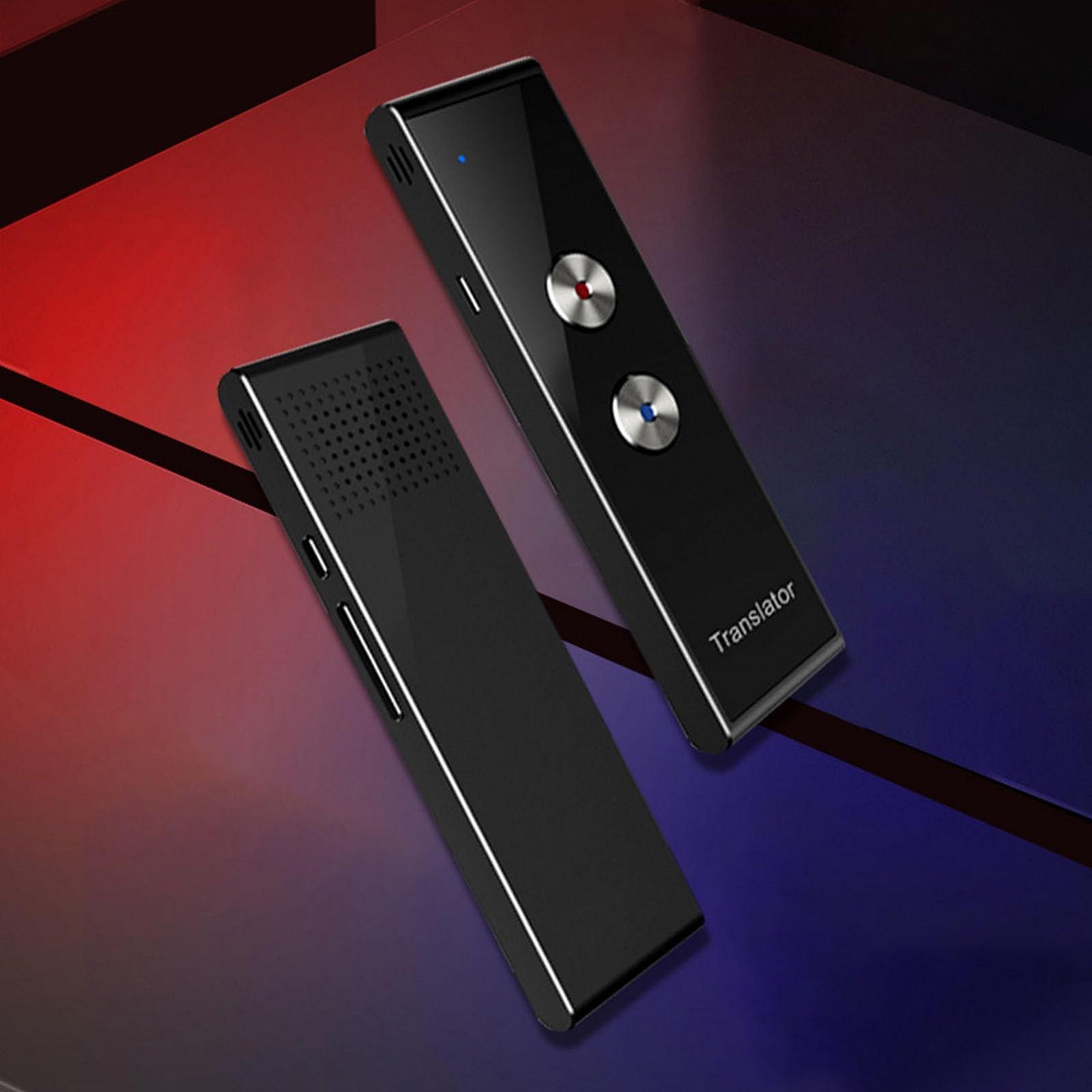 Устройство для перевода голоса GOWENIC, перевод на 96 языков, фото №9