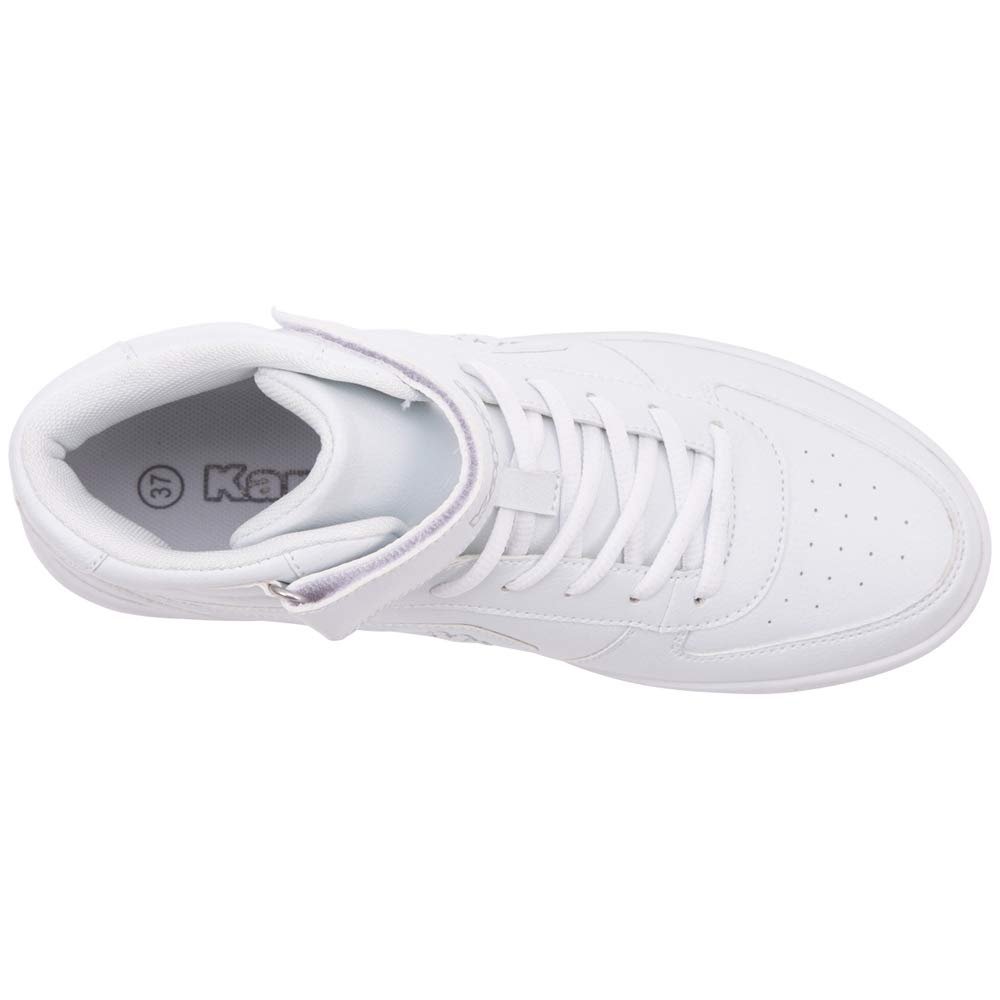 Кроссовки Kappa Unisex Bash Mid, фото №5