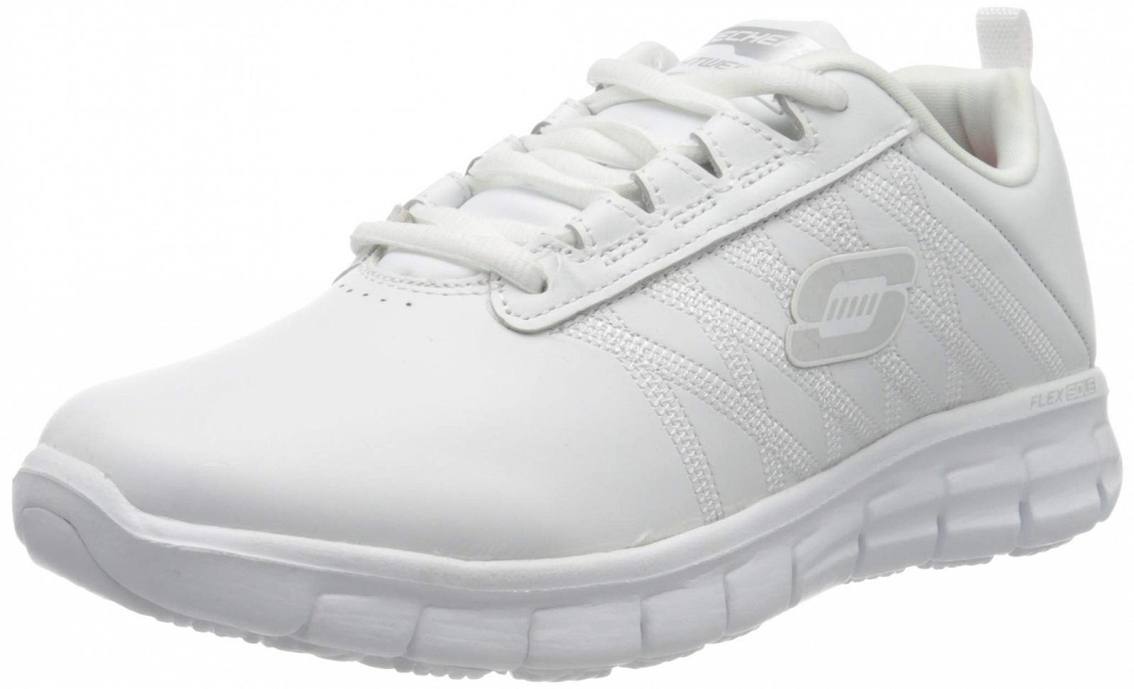 Кроссовки Skechers Sure Track Erath Slip-On, фото №1
