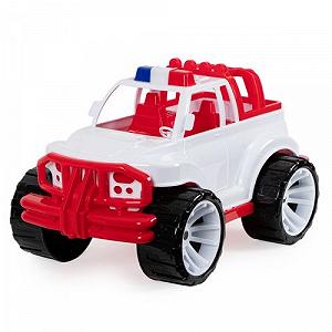 Внедорожник Джип [tsi165108-TSI] - Фото 1