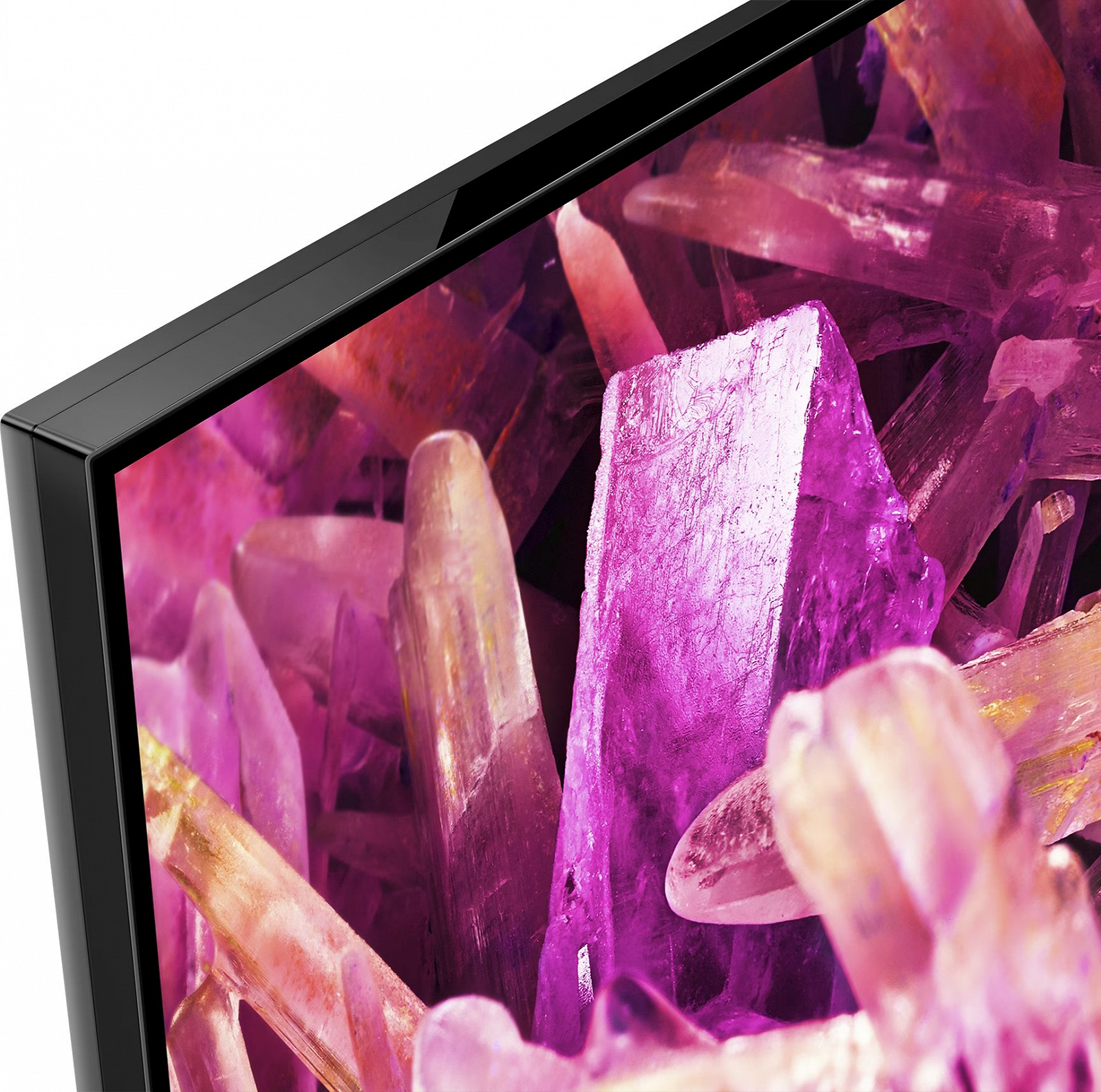 Телевізор 75" Sony XR75X93KAEP / 4K / 120 Гц / Full Array LED / Google TV / Wi-Fi / Bluetooth / T2, фото №3 Телевізор 75" Sony XR75X93KAEP / 4K / 120 Гц / Full Array LED / Google TV / Wi-Fi / Bluetooth / T2, фото №3