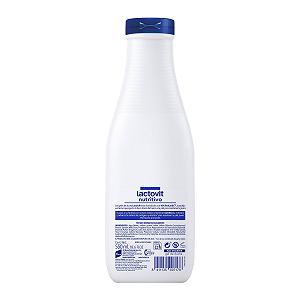 Гель для душа Lactovit Питательный и увлажняющий Prolactic10 550 мл цена на synthetic.ua - Фото 1 Гель для душа Lactovit Питательный и увлажняющий Prolactic10 550 мл synthetic.ua - Фото 1